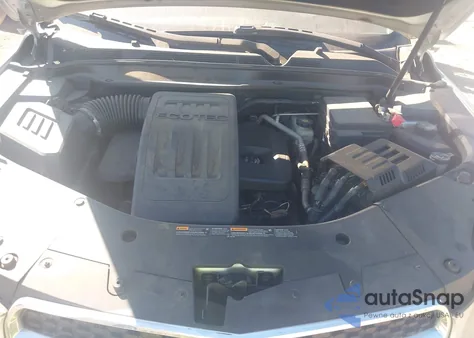 2013 Chevrolet Equinox Ls from USA, damaged, VIN 2GNALBEK1D6212153